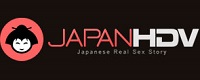 JapanHDV logo